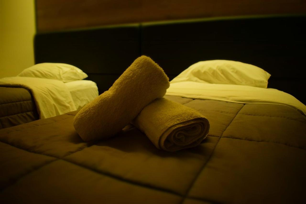 Tepelene Bluepoint Hotel מראה חיצוני תמונה